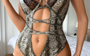 Sexy lingerie WTB2294