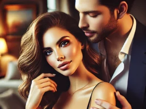 برنامج ملكة الإغراء