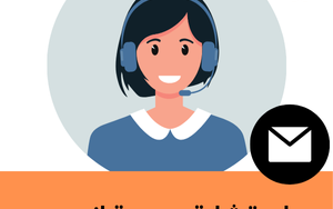 Quick consultations on Email